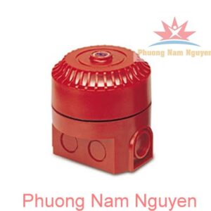 Còi đèn chớp báo động Horing AH-03127-BS