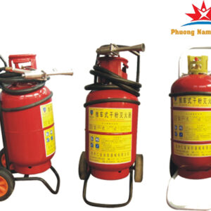 Bình chữa cháy CO2-MFTZ 35kg
