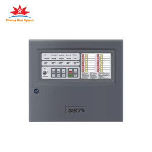 Trung tâm báo cháy GST-104A