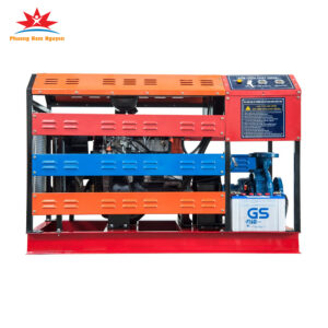 Máy bơm chữa cháy huynhdai 30hp