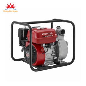 WL20XH DR - Máy bơm chữa cháy Honda
