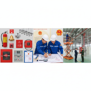 Chi phí xin thẩm duyệt PCCC có đắt không?