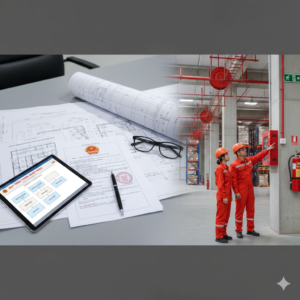 Khi nào công trình bắt buộc xin thẩm duyệt PCCC?